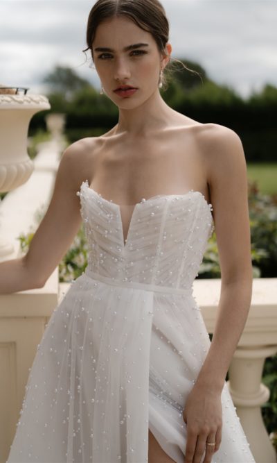 Hera Couture - Le Tinta