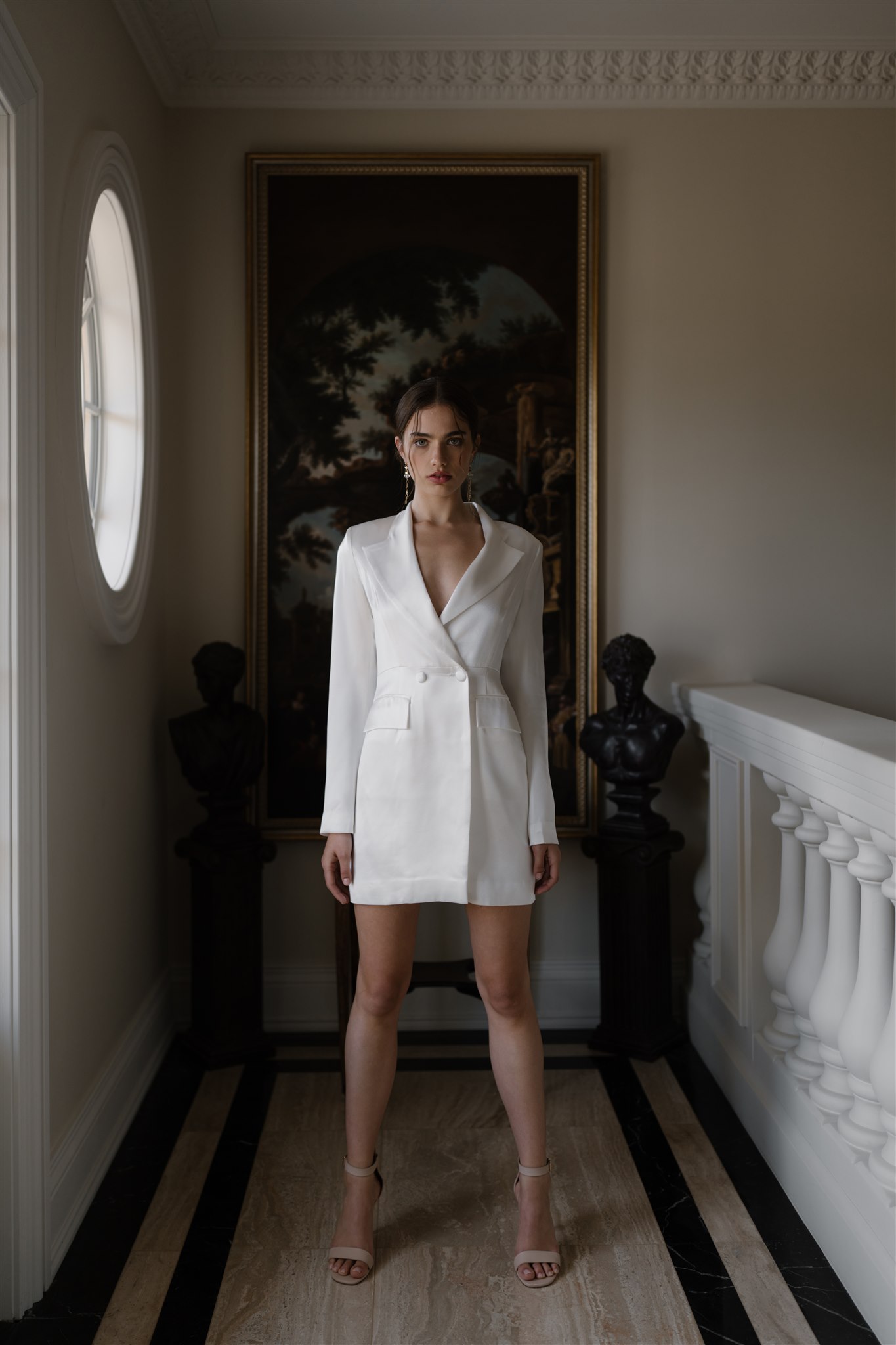 Hera Couture - Lyon Jacket - Image 2