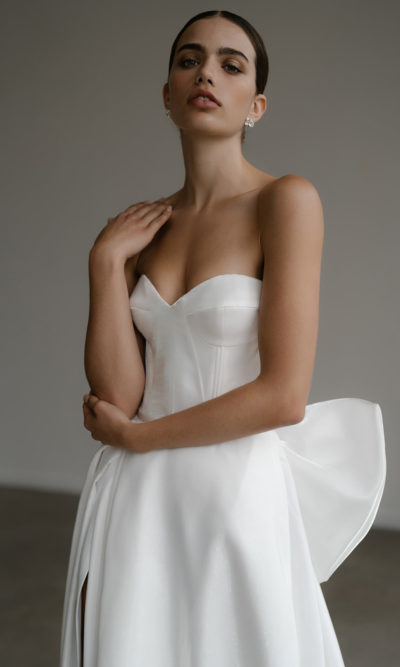 Hera Couture - Narelle