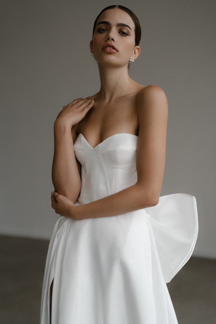 Hera Couture - Narelle