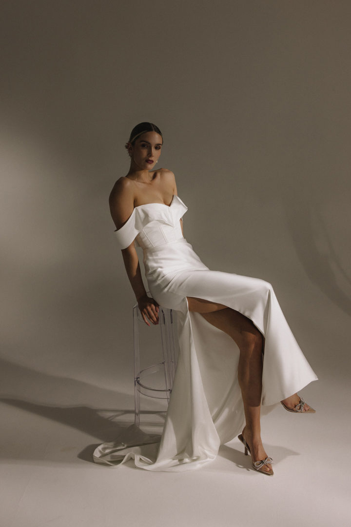 Hera Couture - Sakima - Image 2