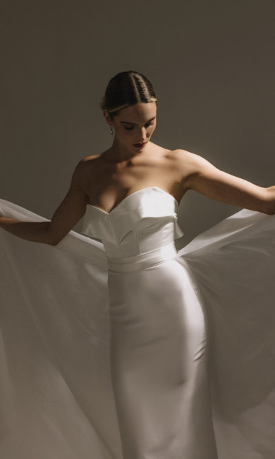 Hera Couture - Sakima