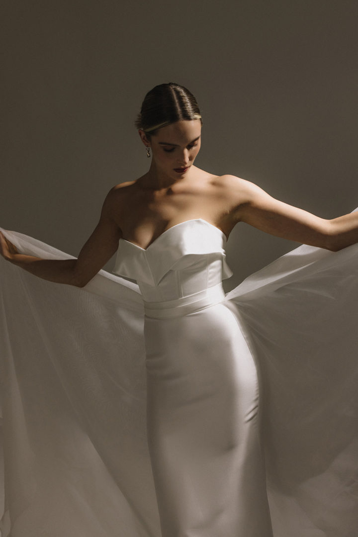 Hera Couture - Sakima