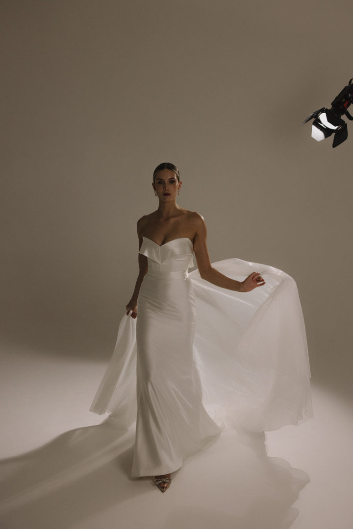 Hera Couture - Sakima - Image 8