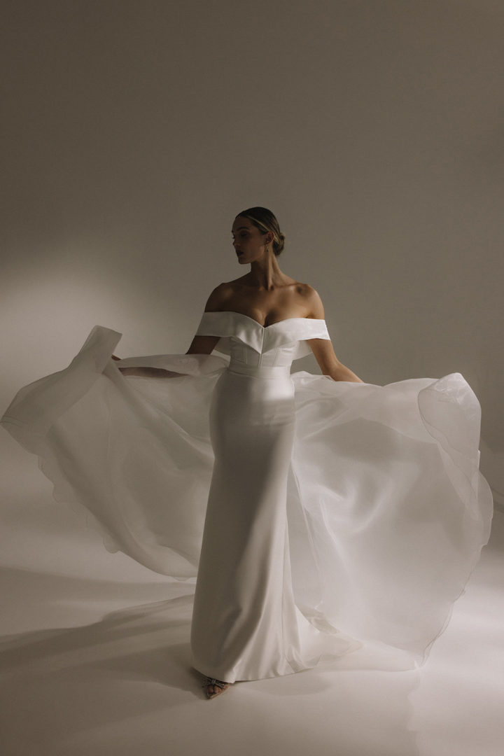 Hera Couture - Sakima - Image 3