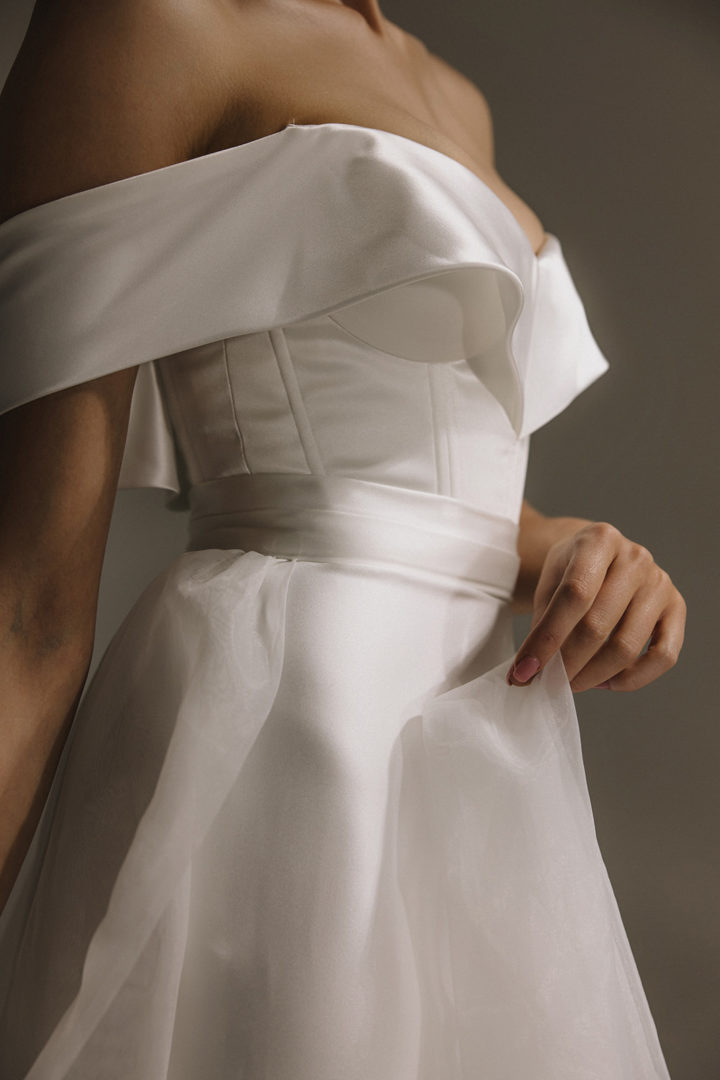 Hera Couture - Sakima - Image 5