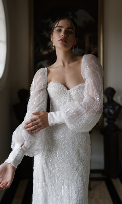 Hera Couture - Starling