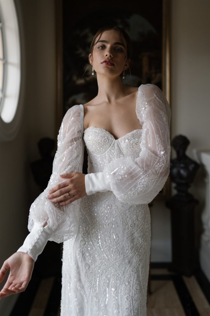 Hera Couture - Starling