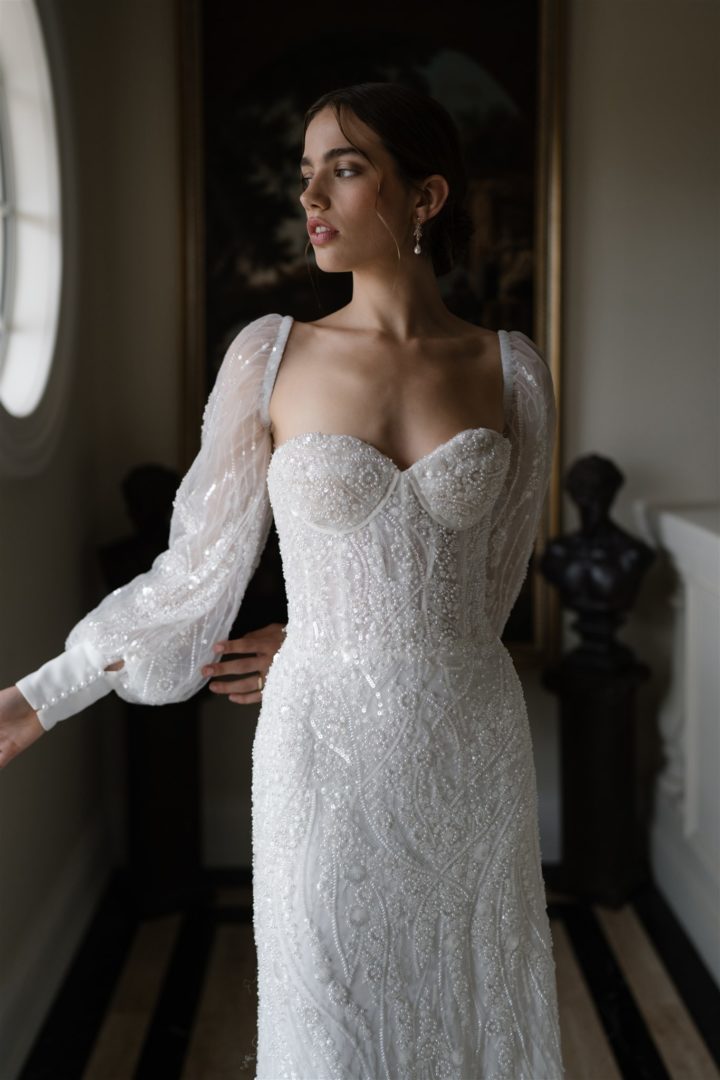 Hera Couture - Starling - Image 8