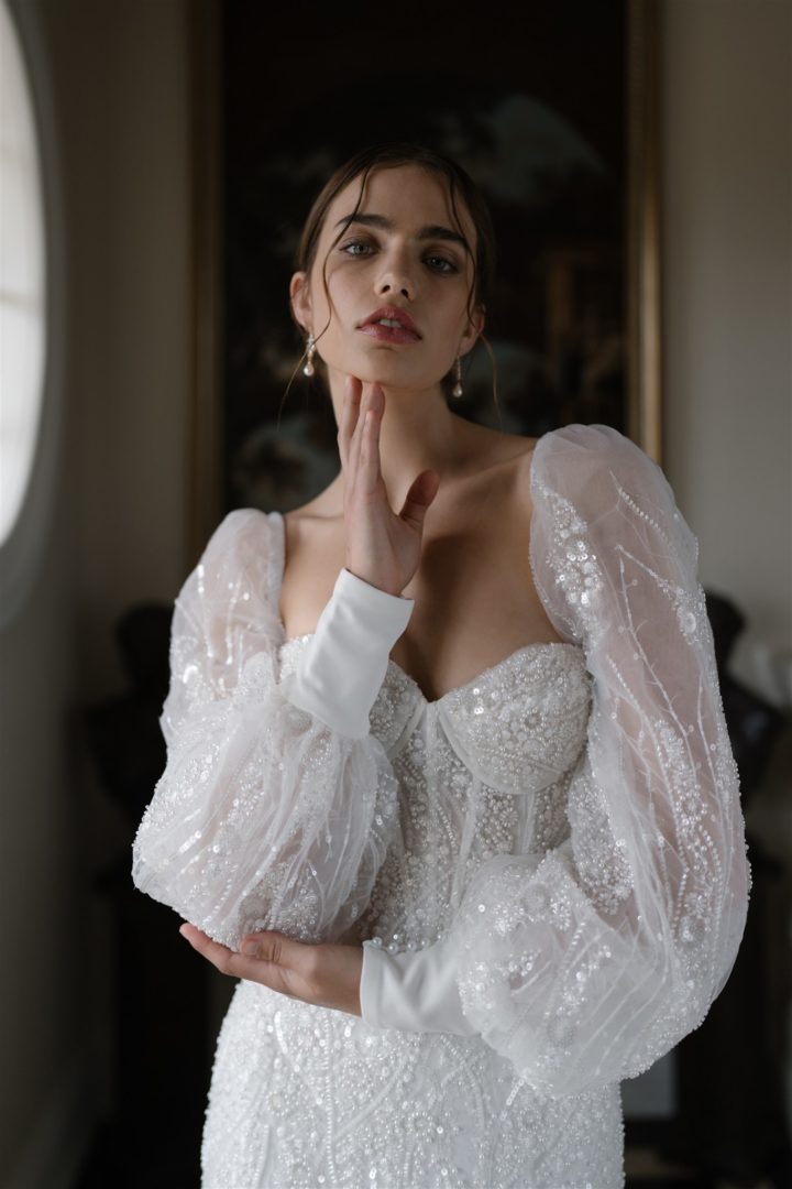 Hera Couture - Starling - Image 4