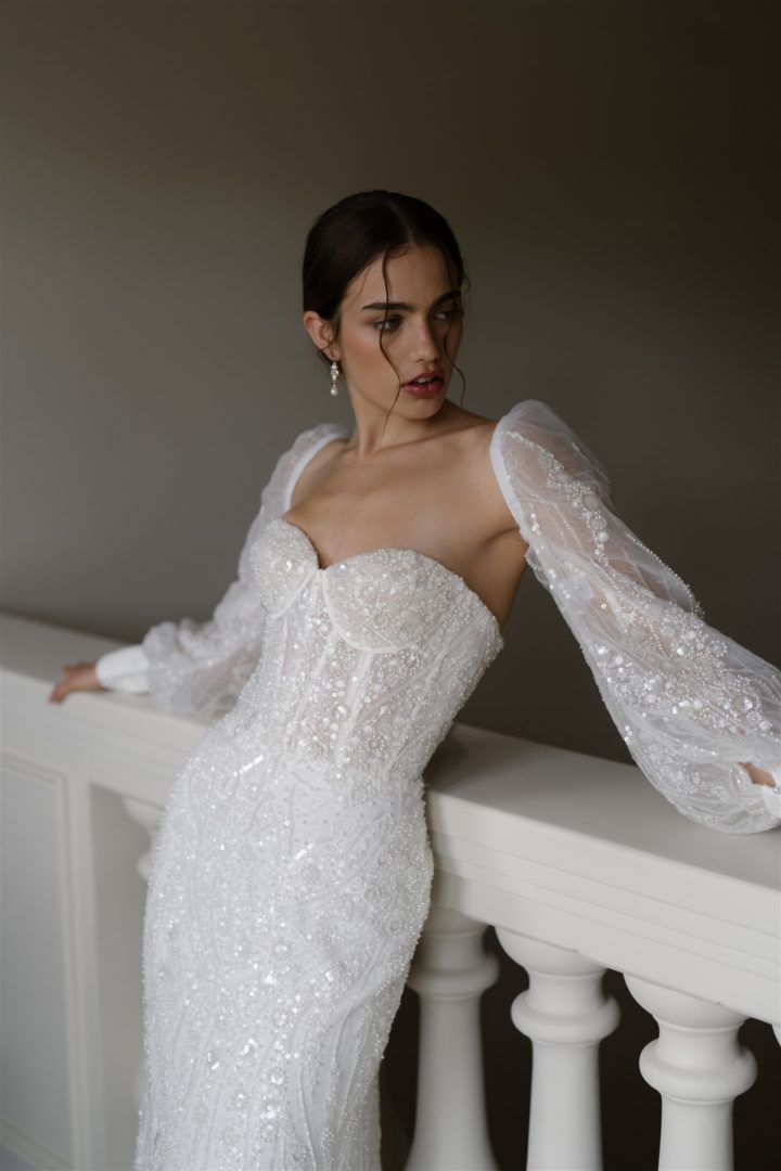 Hera Couture - Starling - Image 7