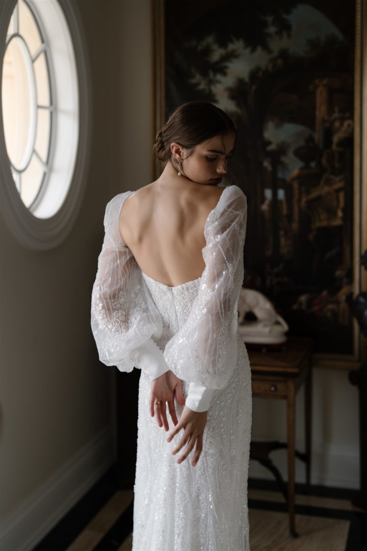 Hera Couture - Starling - Image 5