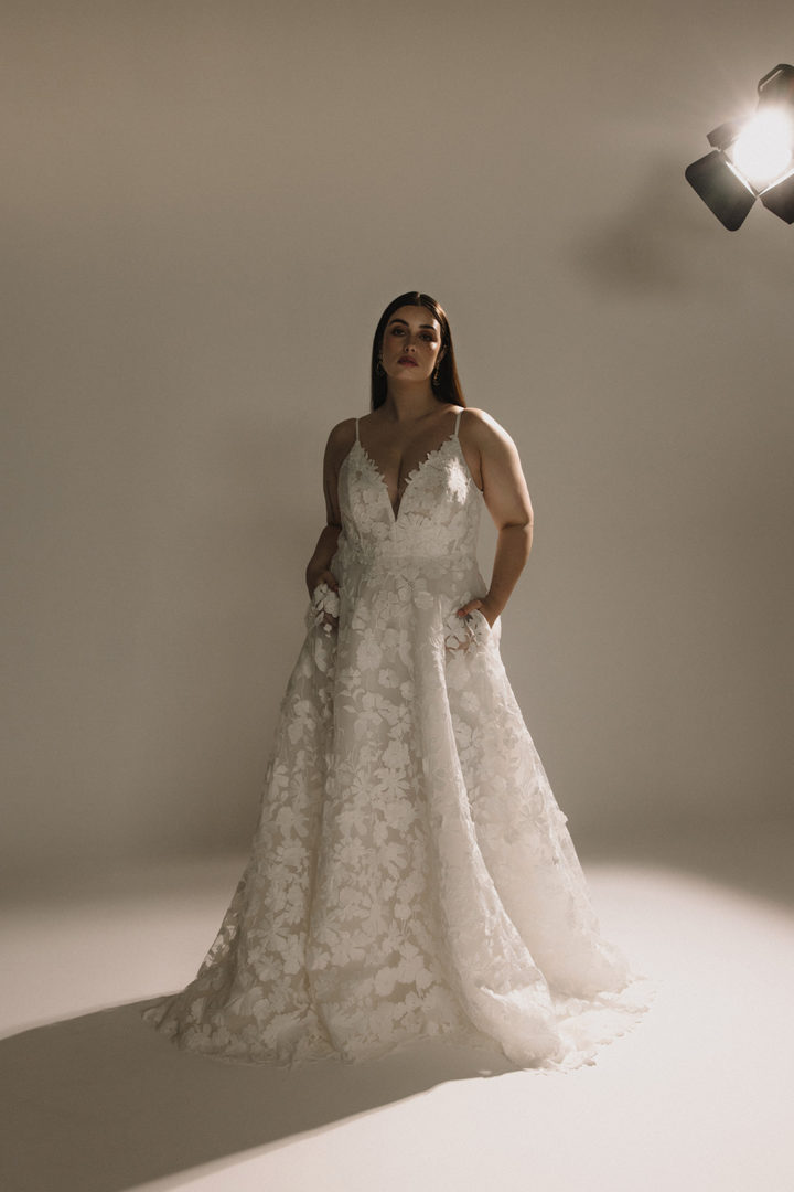 Hera Couture - Tia Curve - Image 2