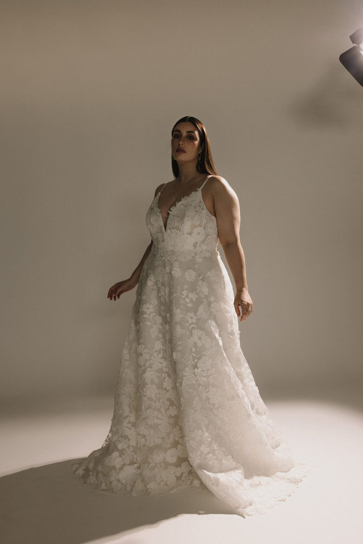 Hera Couture - Tia Curve - Image 5