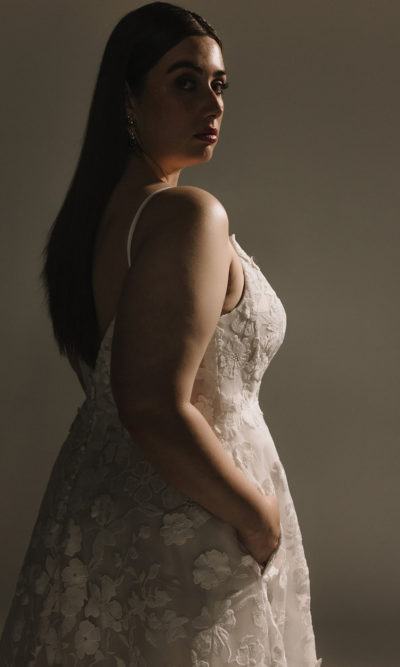 Hera Couture - Tia Curve