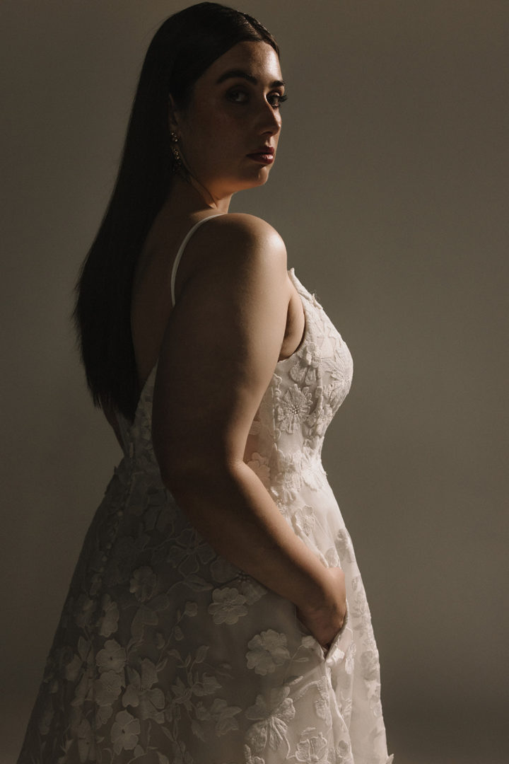 Hera Couture - Tia Curve
