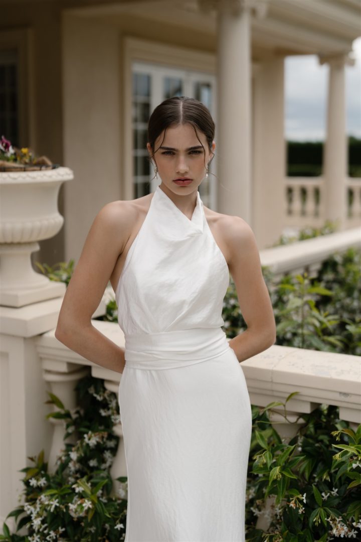 Hera Couture - Tora