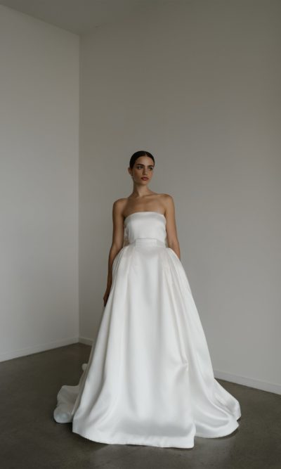 Alternative view of Hera Couture - Vivienne V3