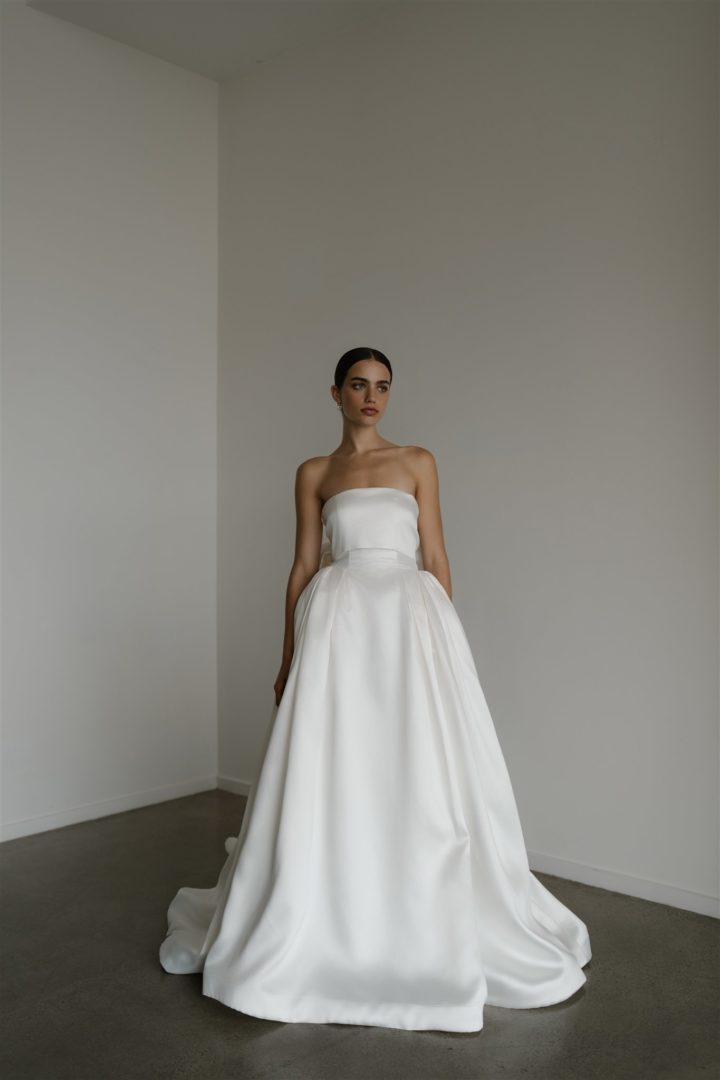 Hera Couture - Vivienne V3 - Image 2
