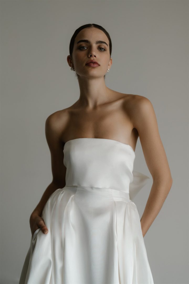 Hera Couture - Vivienne V3