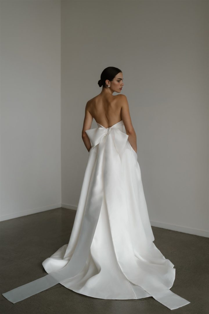 Hera Couture - Vivienne V3 - Image 3