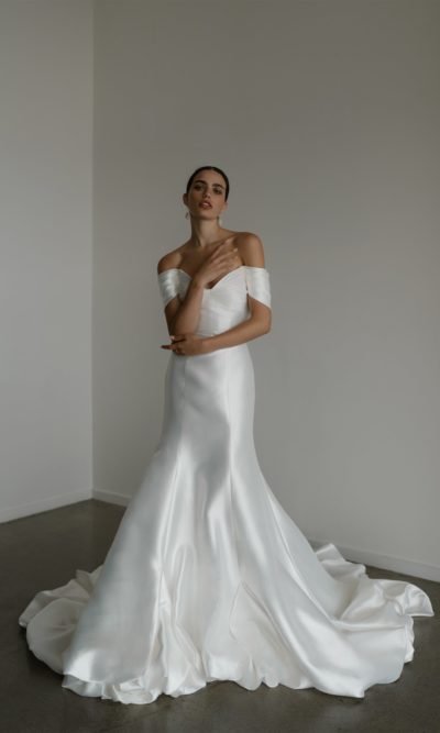 Alternative view of Hera Couture - Yvette