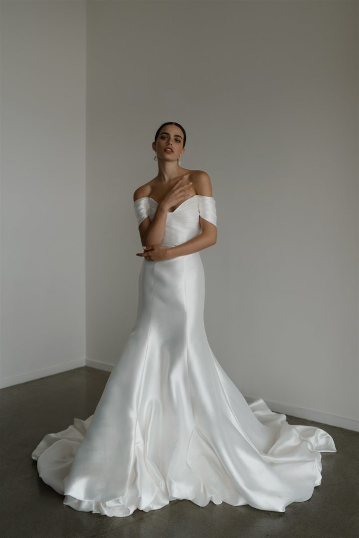 Hera Couture - Yvette - Image 2