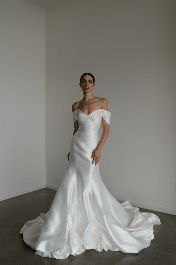 Hera Couture - Yvette - Image 5