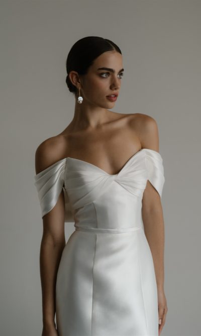 Hera Couture - Yvette