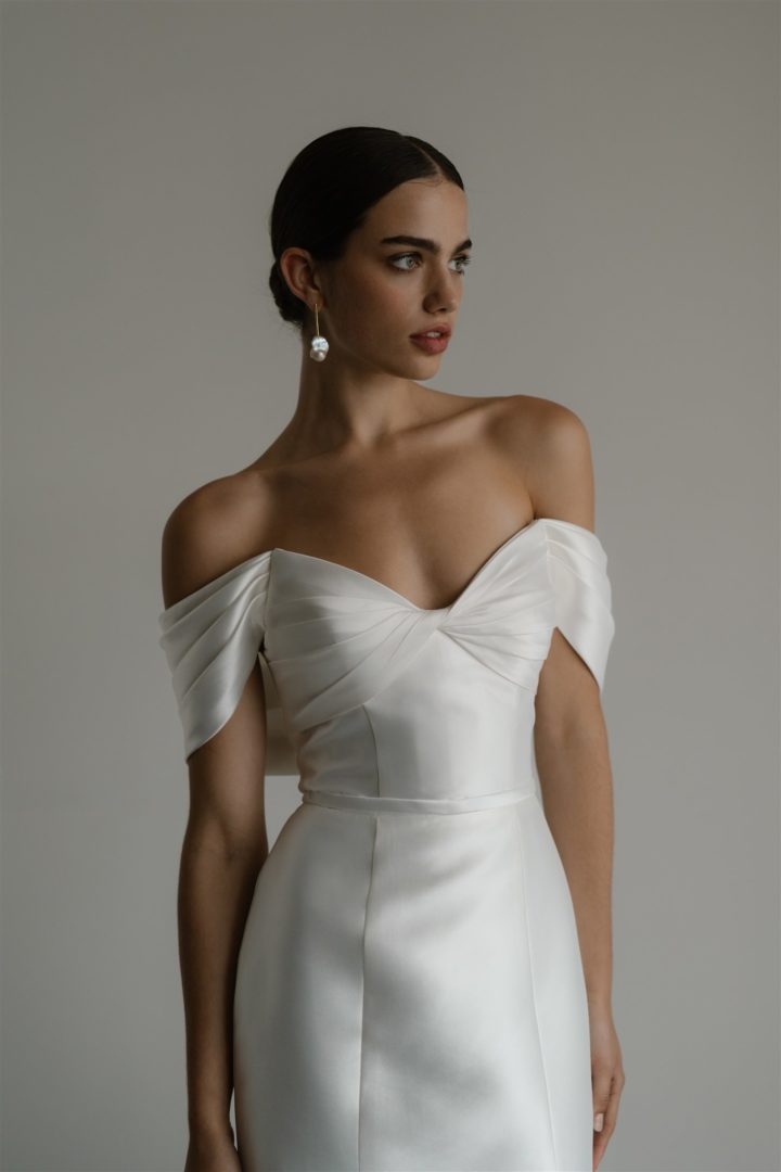 Hera Couture - Yvette