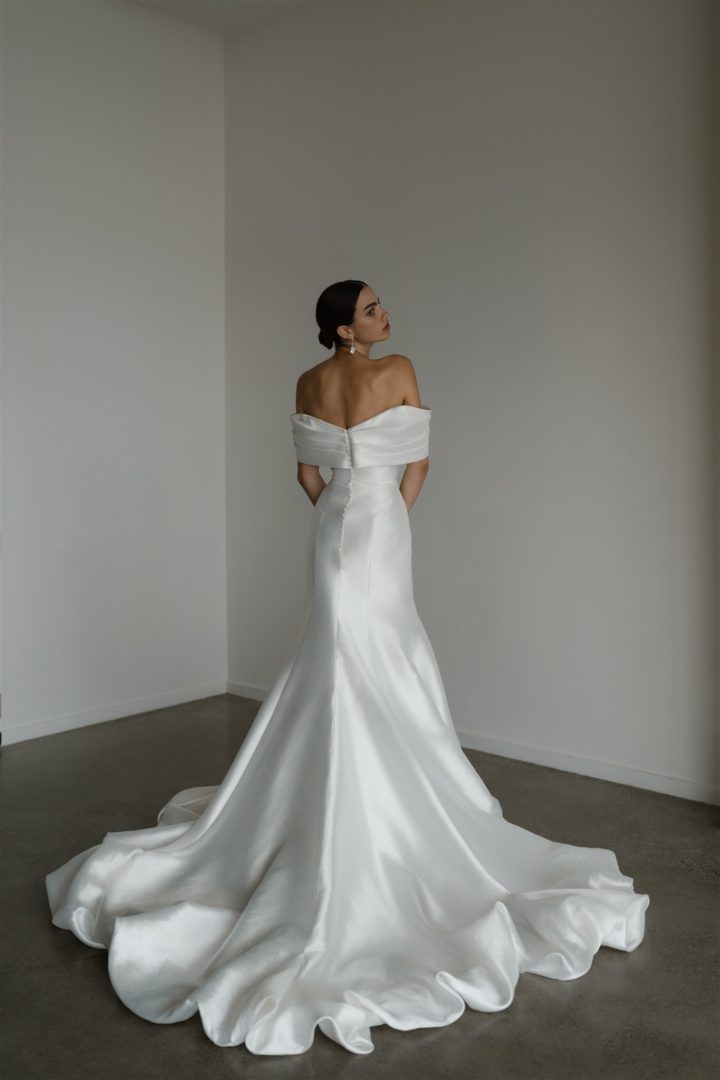 Hera Couture - Yvette - Image 6