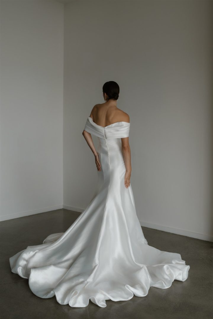 Hera Couture - Yvette - Image 3
