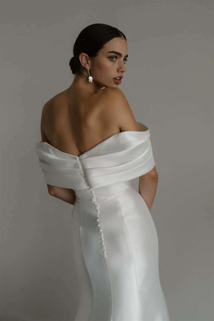 Hera Couture - Yvette - Image 4