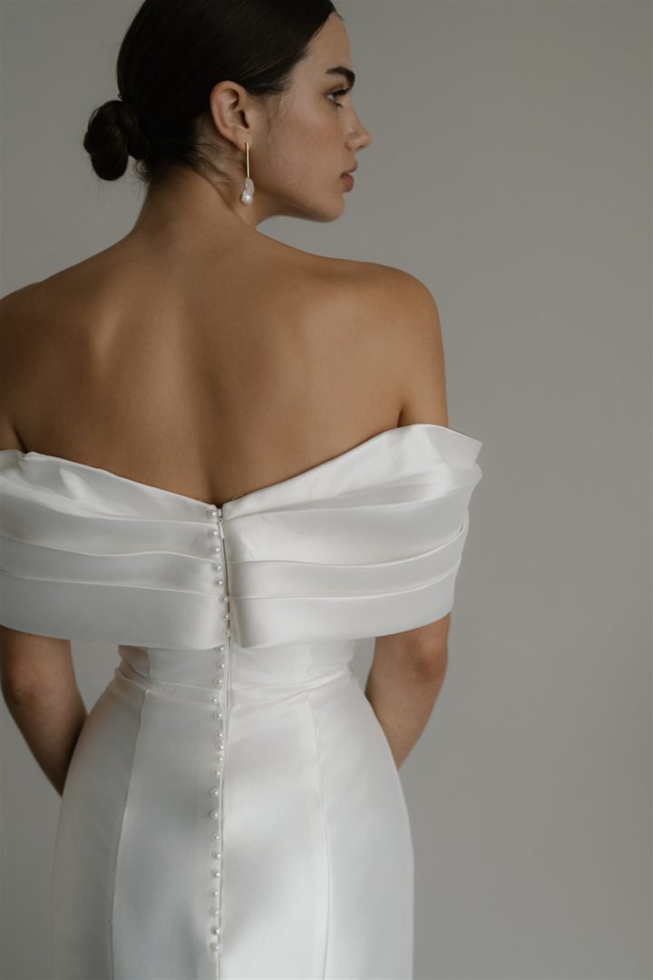 Hera Couture - Yvette - Image 8