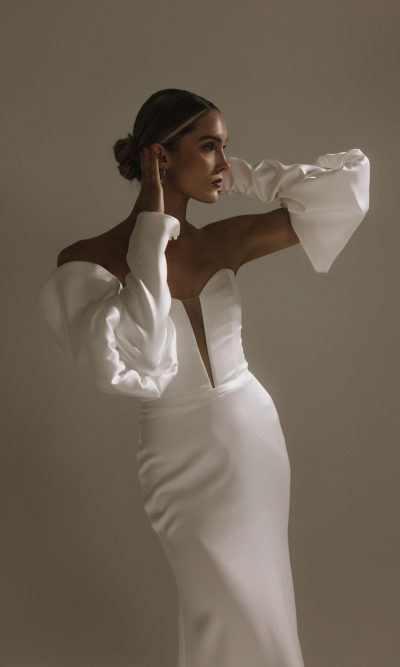 Hera Couture - Zoe