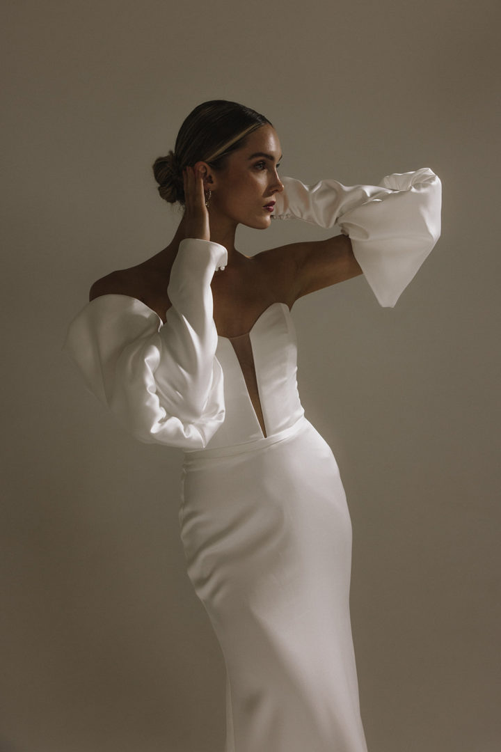 Hera Couture - Zoe