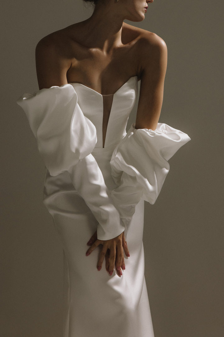 Hera Couture - Zoe - Image 4
