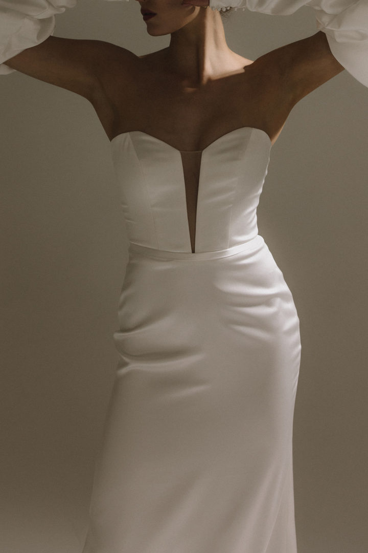 Hera Couture - Zoe - Image 3