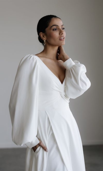 Hera Couture - Elizabeth