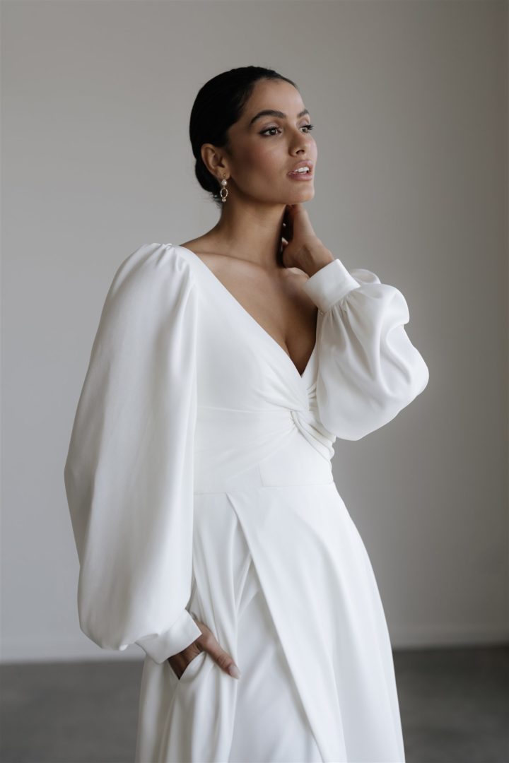 Hera Couture - Elizabeth