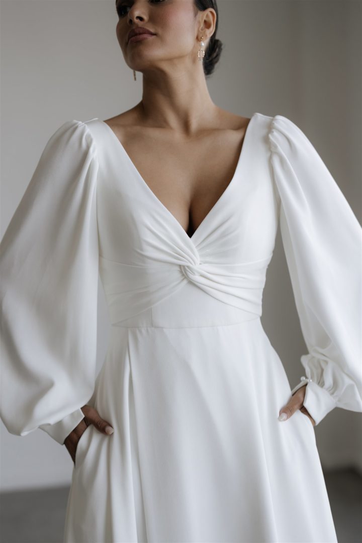 Hera Couture - Elizabeth - Image 5