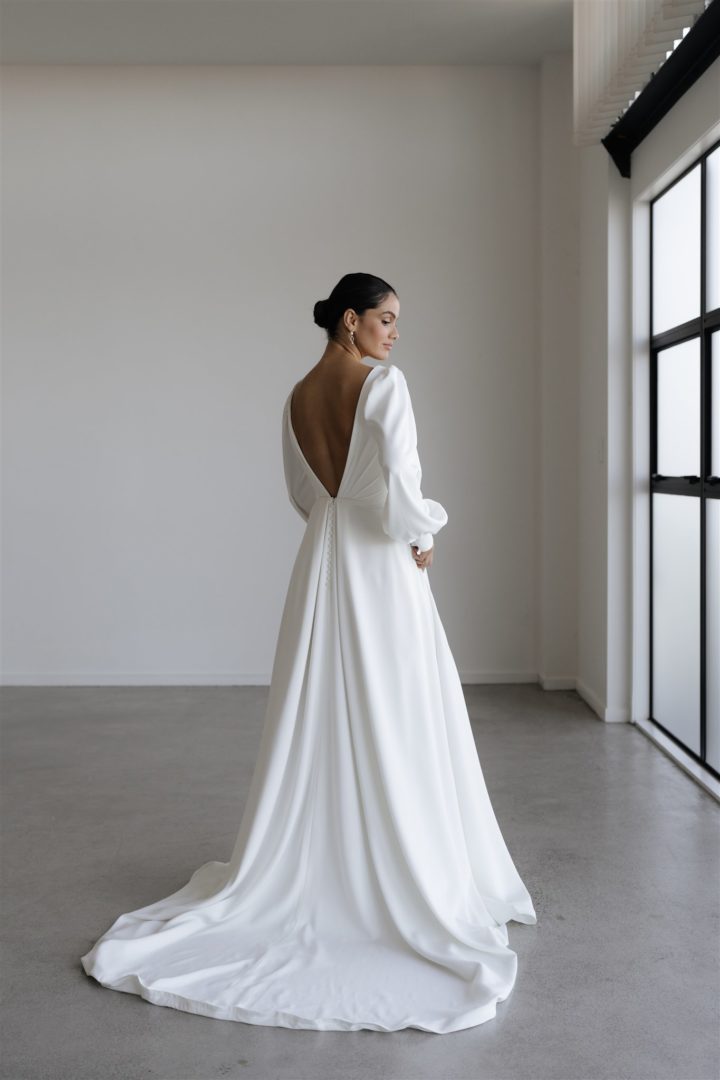 Hera Couture - Elizabeth - Image 4
