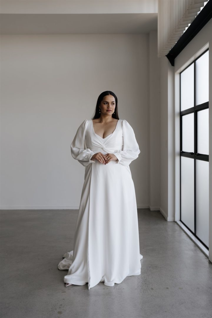Hera Couture - Elizabeth Curve - Image 7
