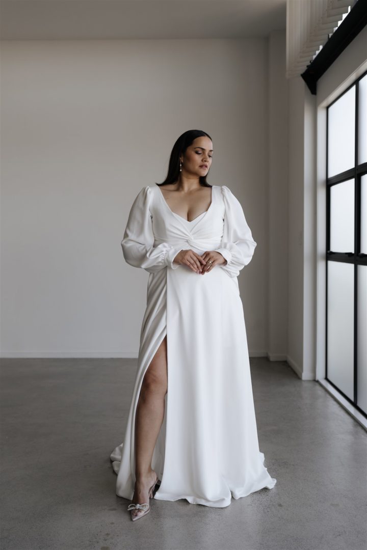 Hera Couture - Elizabeth Curve - Image 3