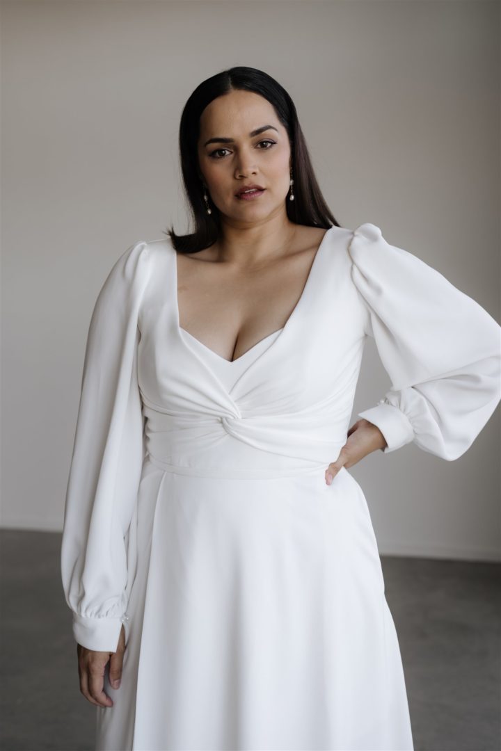 Hera Couture - Elizabeth Curve - Image 10