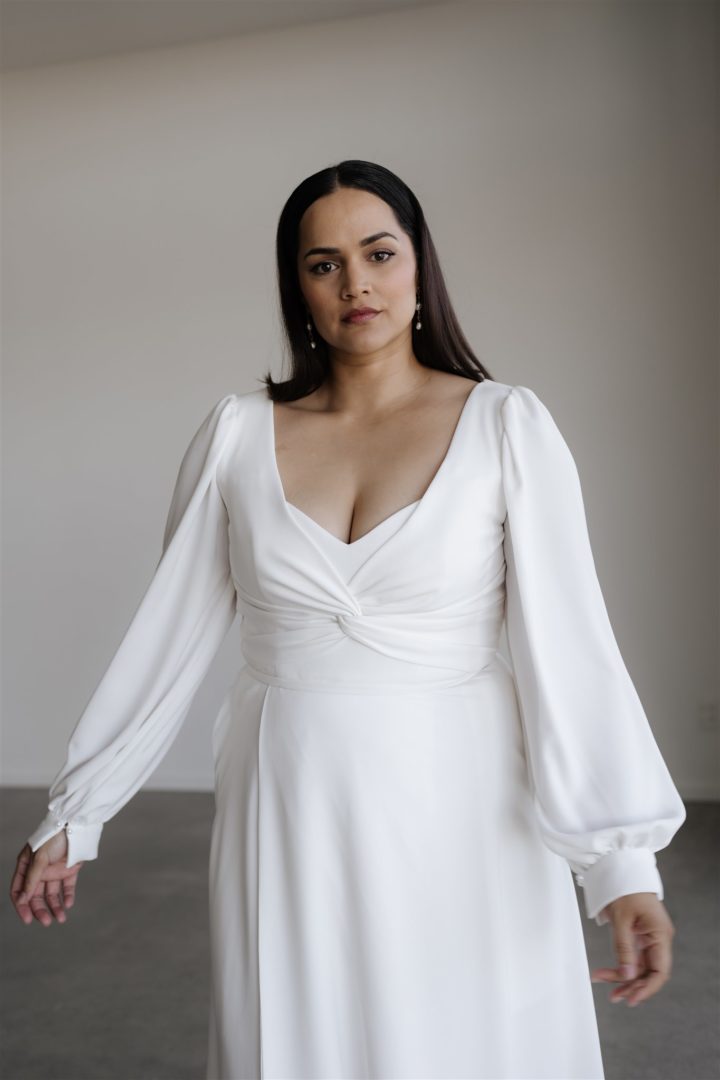 Hera Couture - Elizabeth Curve - Image 6