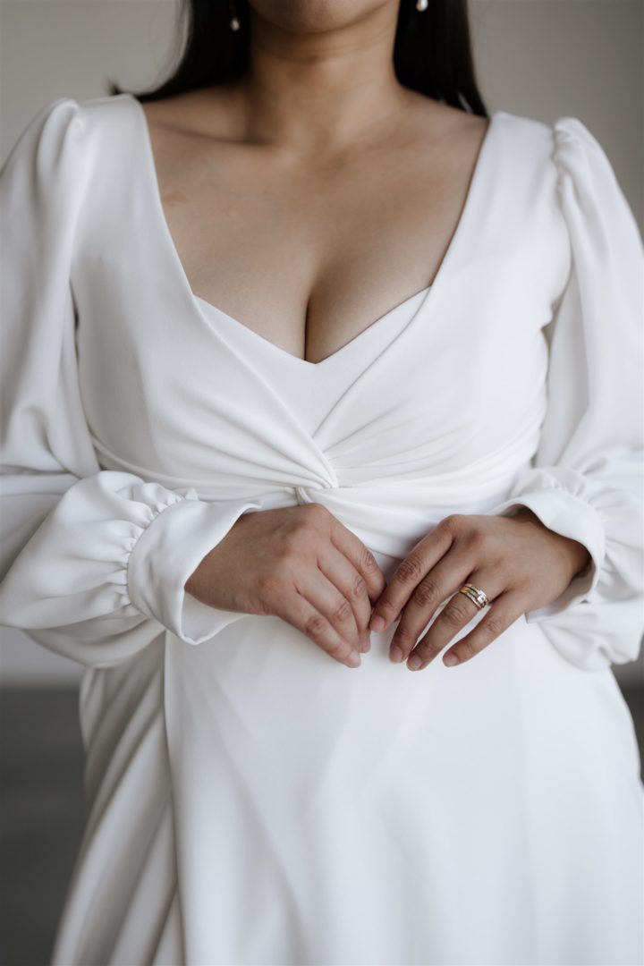 Hera Couture - Elizabeth Curve - Image 5
