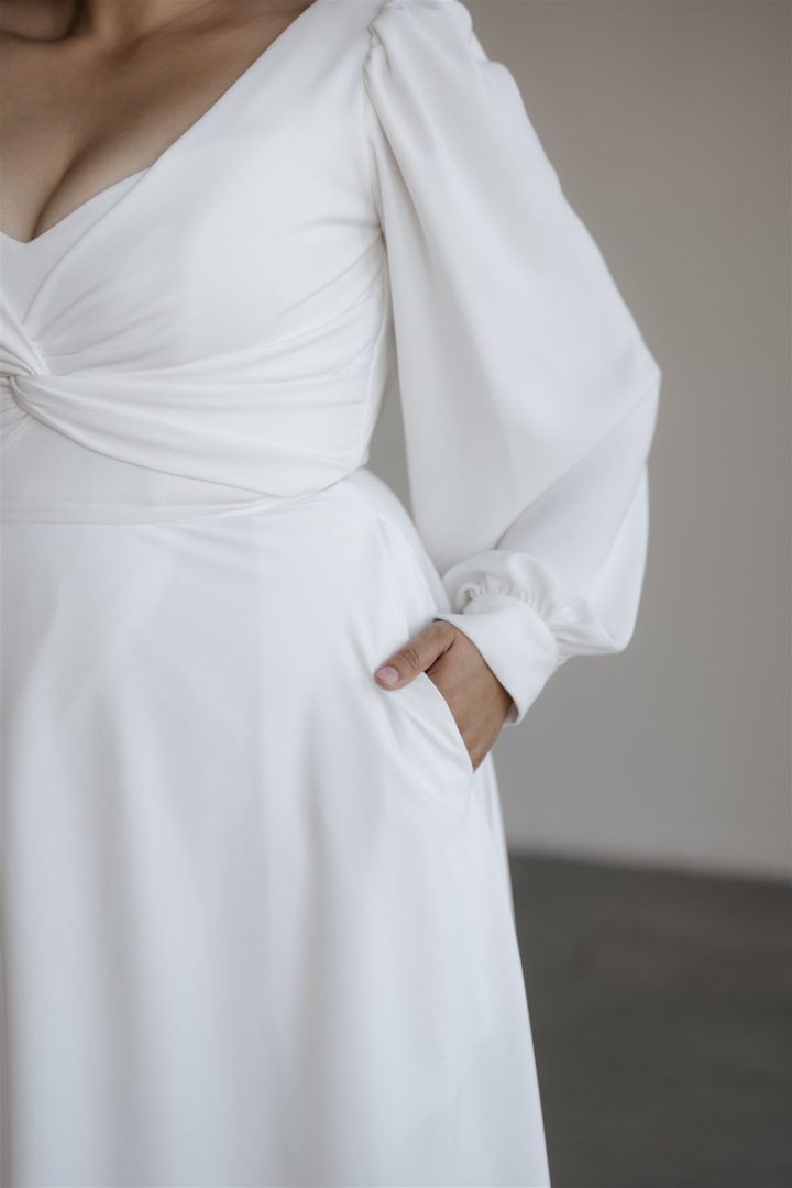Hera Couture - Elizabeth Curve - Image 9