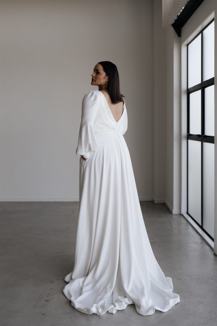 Hera Couture - Elizabeth Curve - Image 4