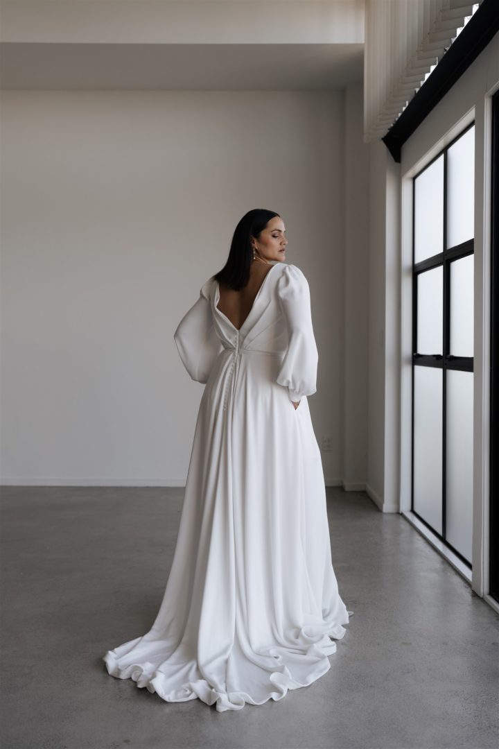 Hera Couture - Elizabeth Curve - Image 8